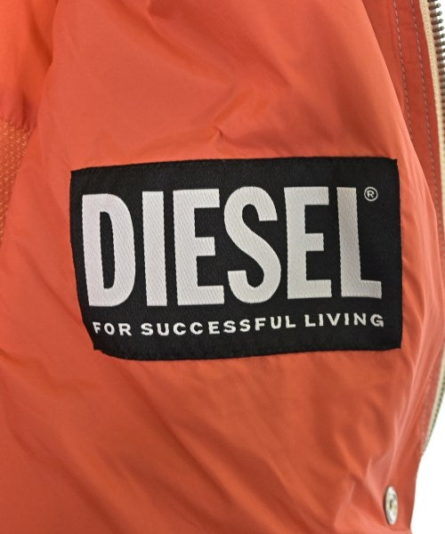 DIESEL 其他飛行外套