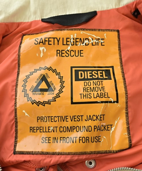 DIESEL 其他飛行外套