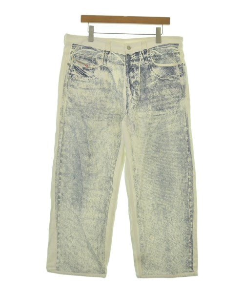 DIESEL 牛仔褲