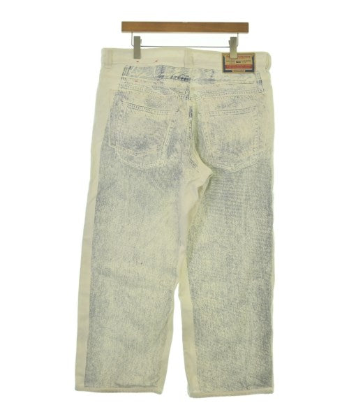 DIESEL 牛仔褲
