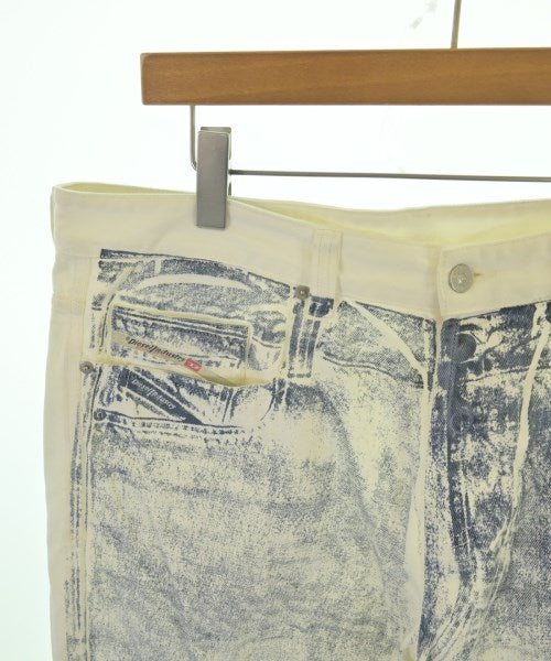 DIESEL 牛仔褲