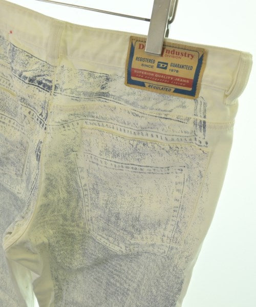 DIESEL 牛仔褲