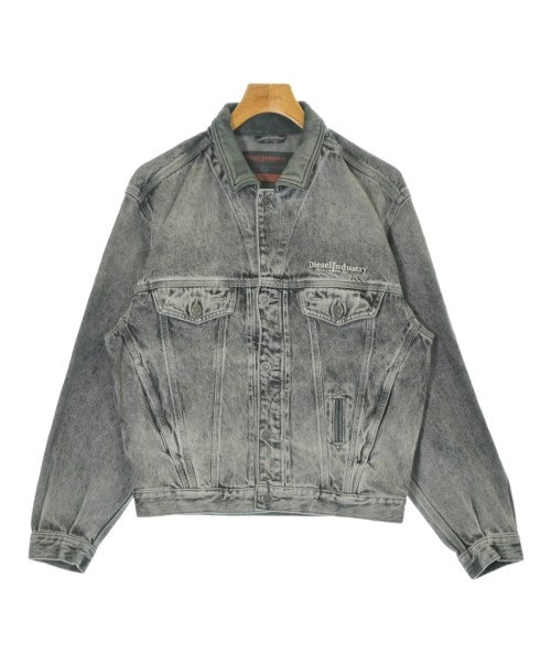 DIESEL 牛仔夾克