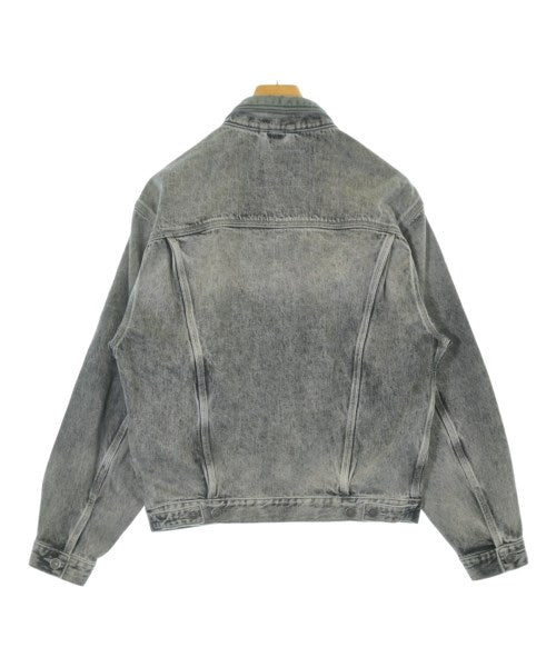 DIESEL 牛仔夾克