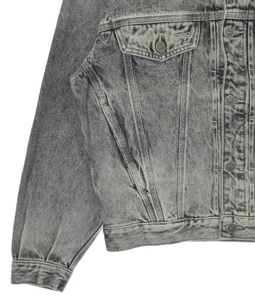 DIESEL 牛仔夾克