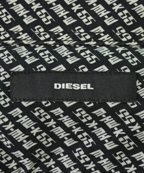 DIESEL 休閒襯衫