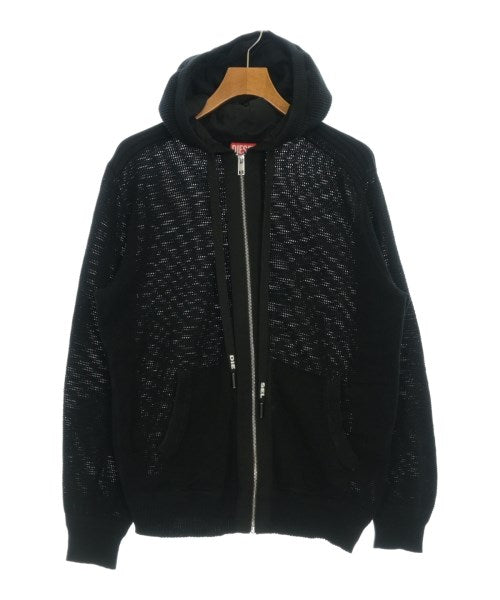 DIESEL 連帽衫