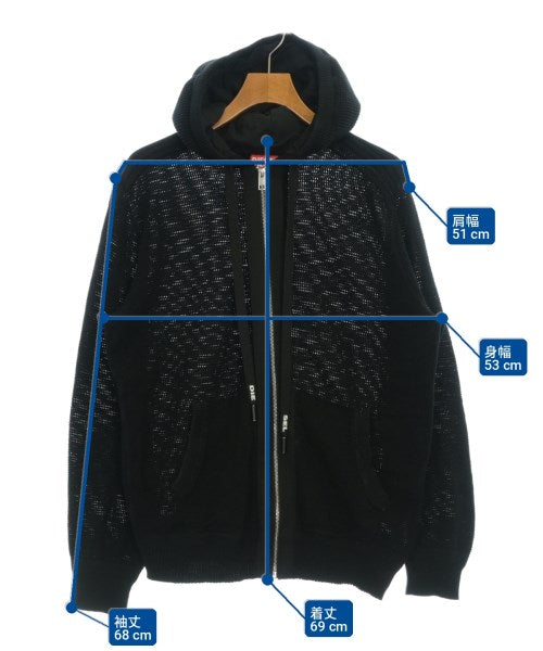DIESEL 連帽衫