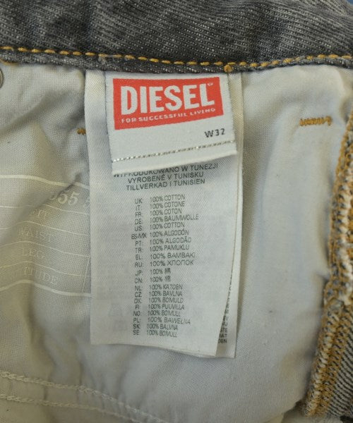 DIESEL 牛仔褲