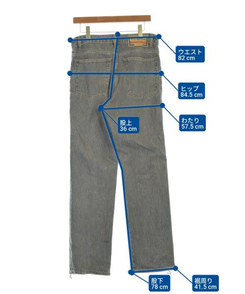 DIESEL 牛仔褲