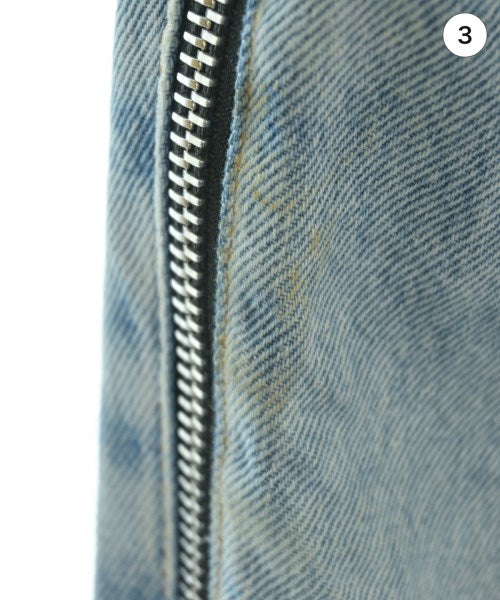 DIESEL 牛仔褲