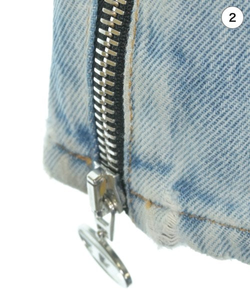 DIESEL 牛仔褲