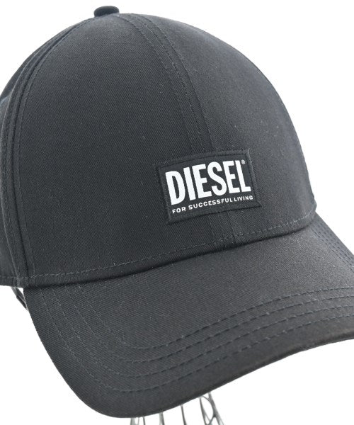DIESEL 棒球帽