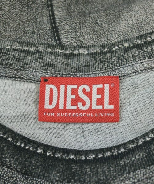 DIESEL T恤/上衣