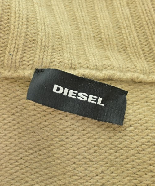 DIESEL 開襟衫
