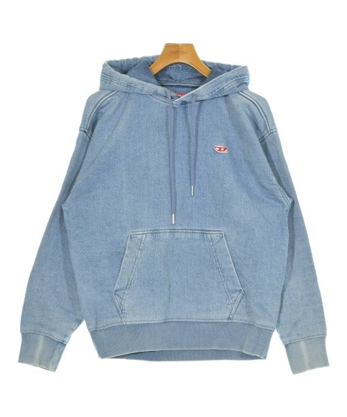 DIESEL 連帽衫