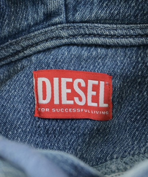 DIESEL 連帽衫
