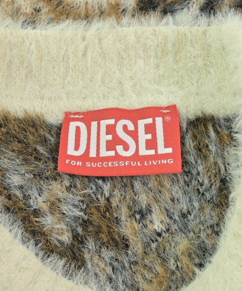 DIESEL 毛衣