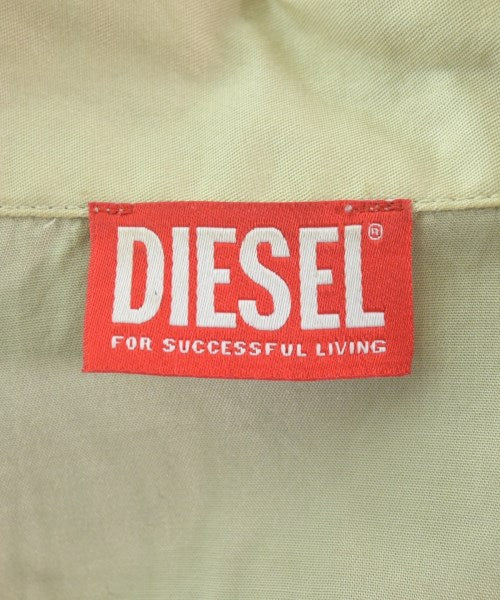 DIESEL 休閒襯衫