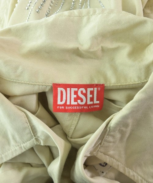 DIESEL 休閒襯衫