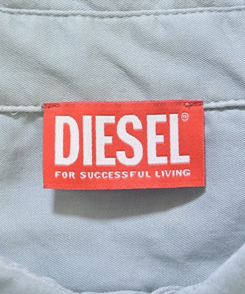 DIESEL 休閒襯衫