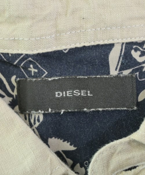 DIESEL 休閒襯衫