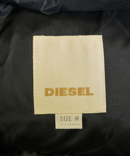 DIESEL 羽絨夾克/背心