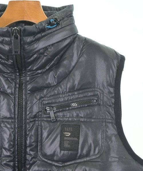 DIESEL 羽絨夾克/背心