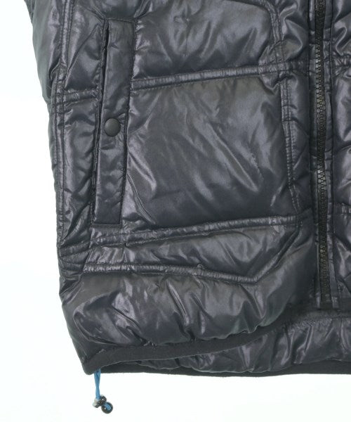 DIESEL 羽絨夾克/背心