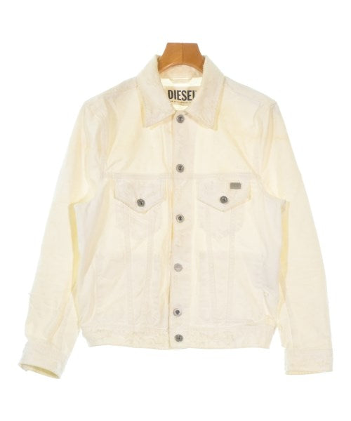 DIESEL 牛仔夾克