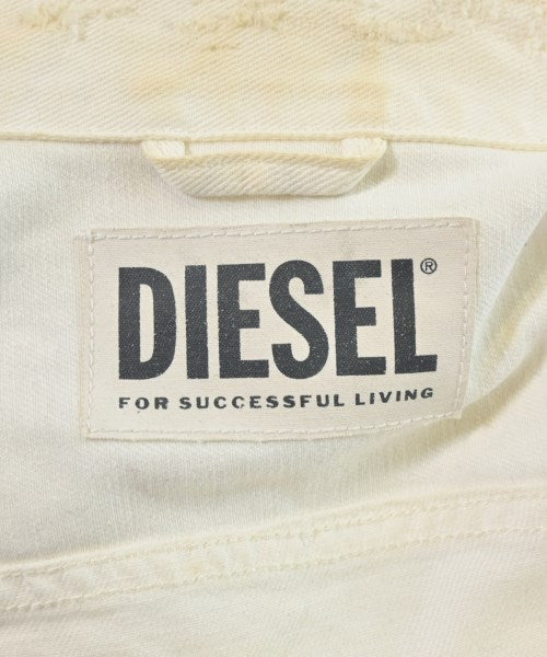 DIESEL 牛仔夾克