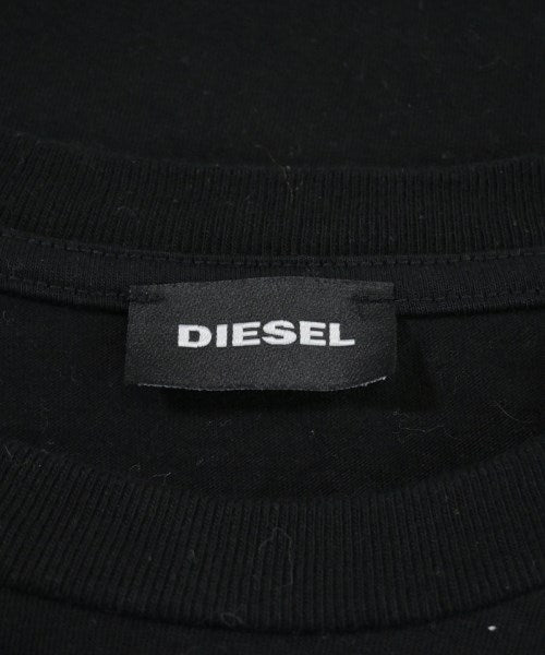 DIESEL T恤/上衣