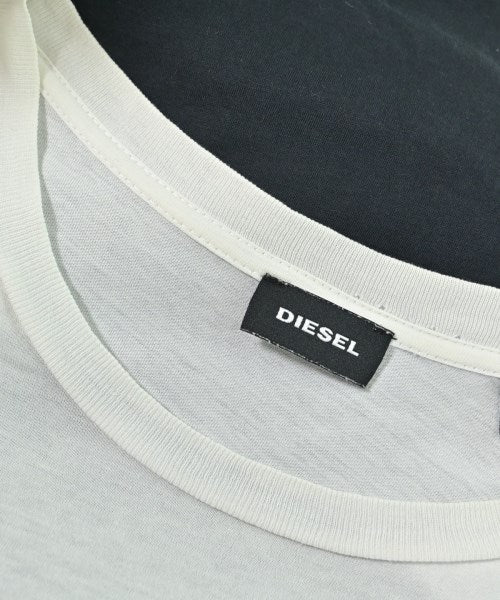 DIESEL T恤/上衣