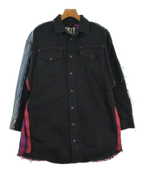 DIESEL 其他飛行外套