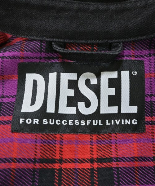 DIESEL 其他飛行外套