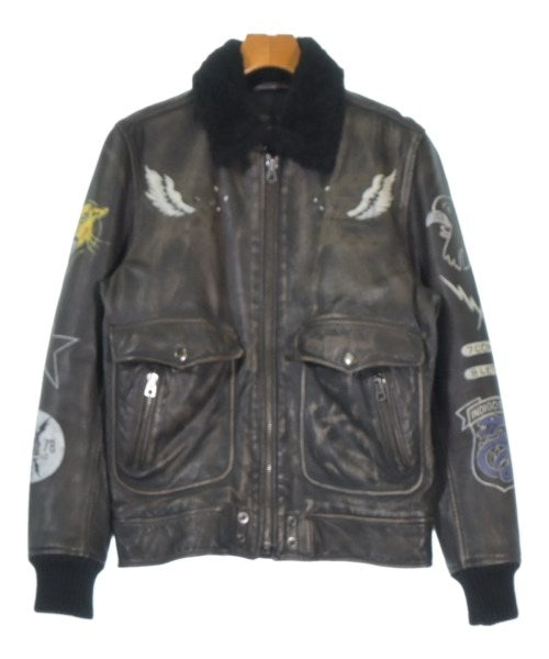 DIESEL 其他飛行外套