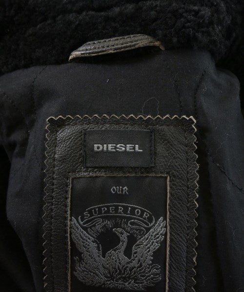 DIESEL 其他飛行外套