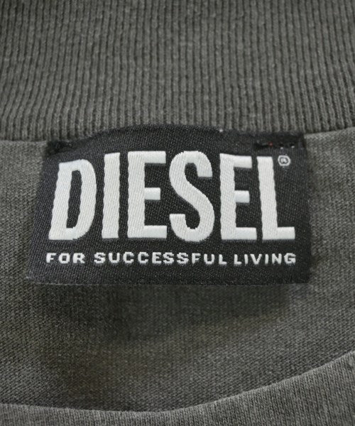 DIESEL T恤/上衣