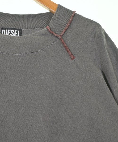DIESEL T恤/上衣