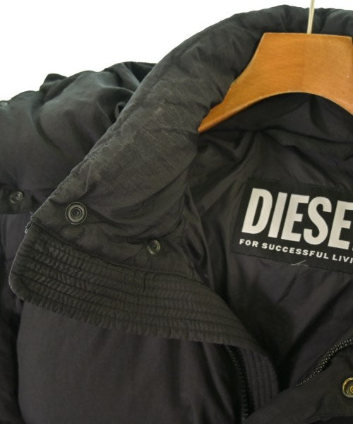 DIESEL 羽絨大衣