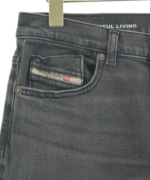 DIESEL 牛仔褲