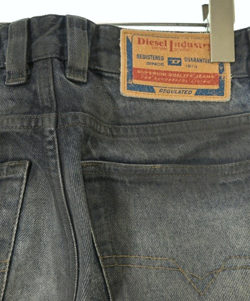 DIESEL 牛仔褲