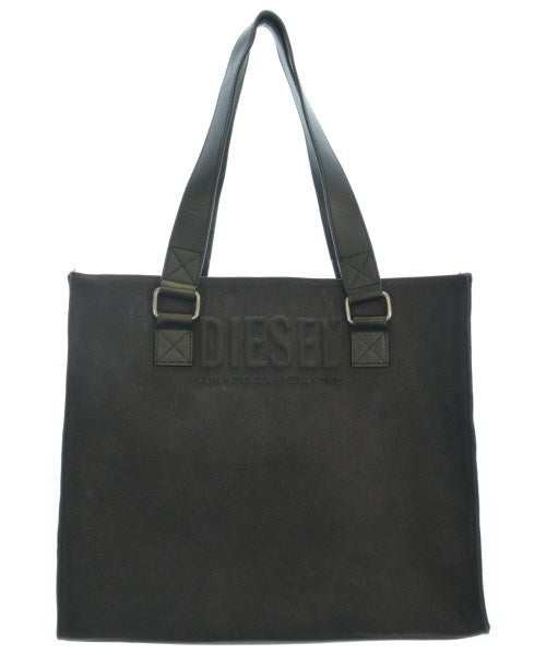 DIESEL 托特包