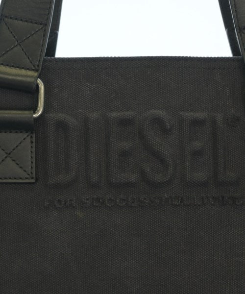 DIESEL 托特包