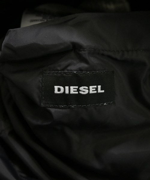 DIESEL 羽絨夾克/背心