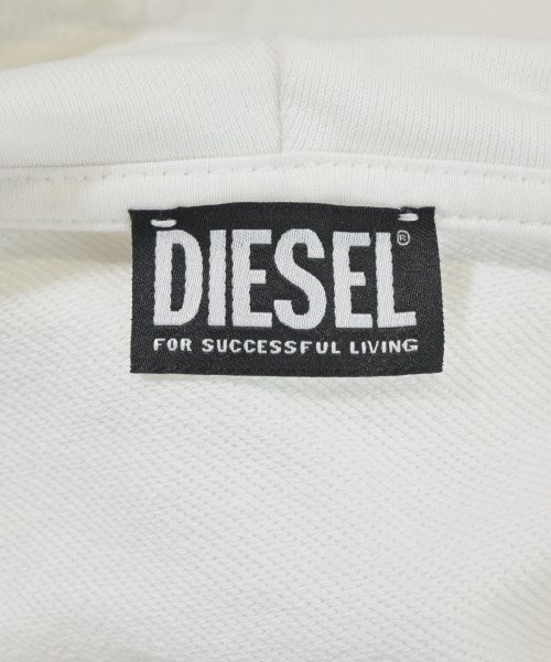 DIESEL 連帽衫