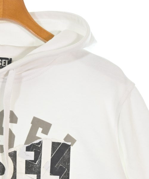 DIESEL 連帽衫