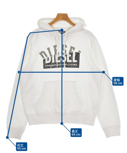 DIESEL 連帽衫