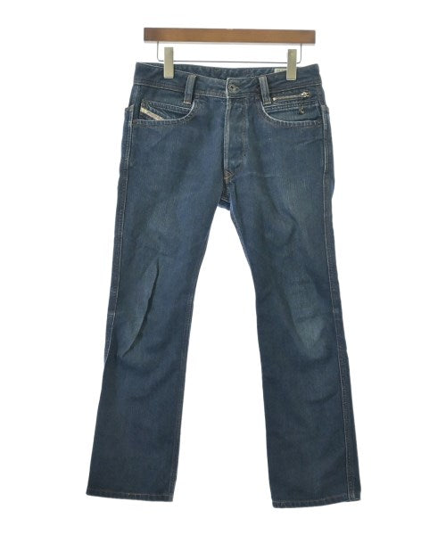 DIESEL 牛仔褲