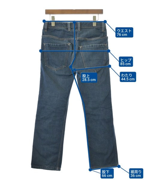 DIESEL 牛仔褲